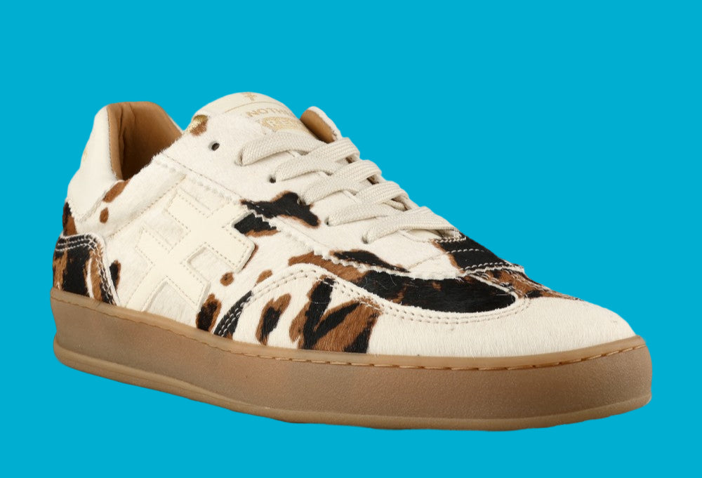 ANOTHER TREND - COW PRINT