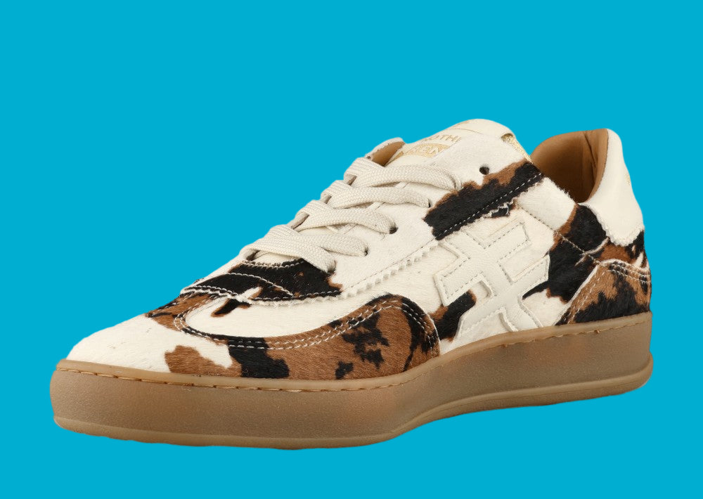 ANOTHER TREND - COW PRINT