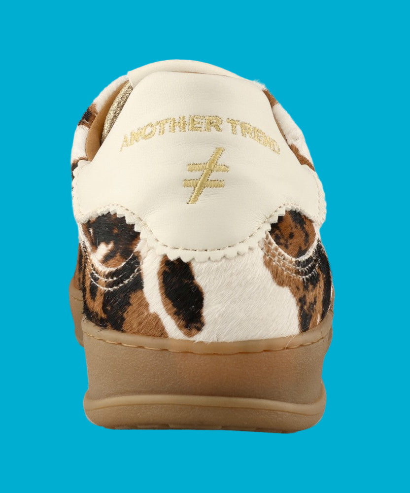 ANOTHER TREND - COW PRINT