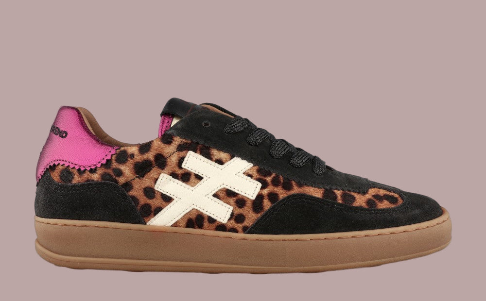 ANOTHER TREND - LEOPARD PRINT