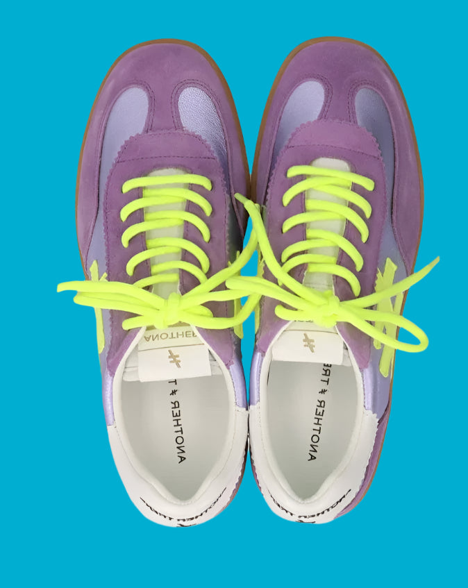 ANOTHER TREND - Iconic II Multi Fluor