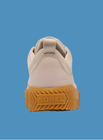 SOREL ONA AVE WATERPROOF SNEAKERS - Clay/Gum