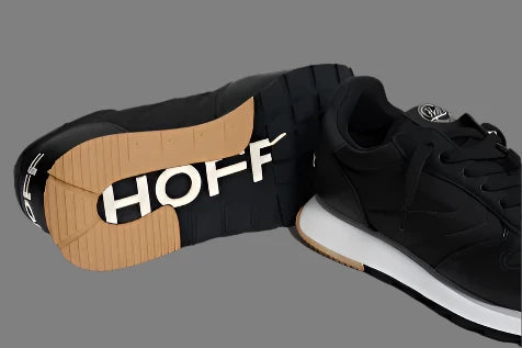 HOFF - TANAGRA TRACK AND FIELD
