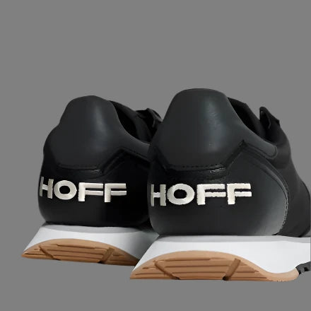 HOFF - TANAGRA TRACK AND FIELD