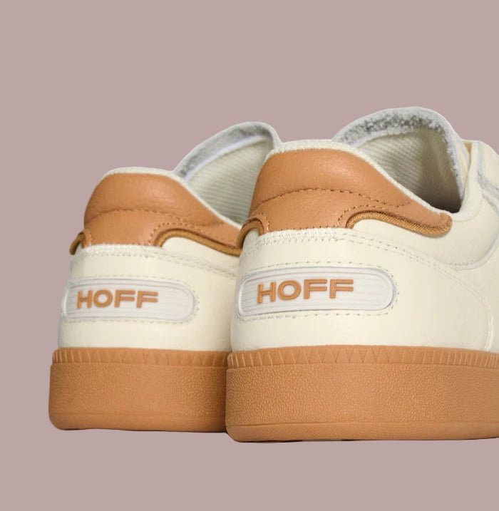 HOFF ALLEY WHITE