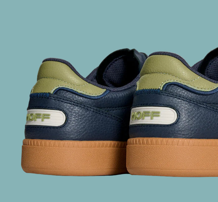 HOFF ALLEY NAVY BLUE