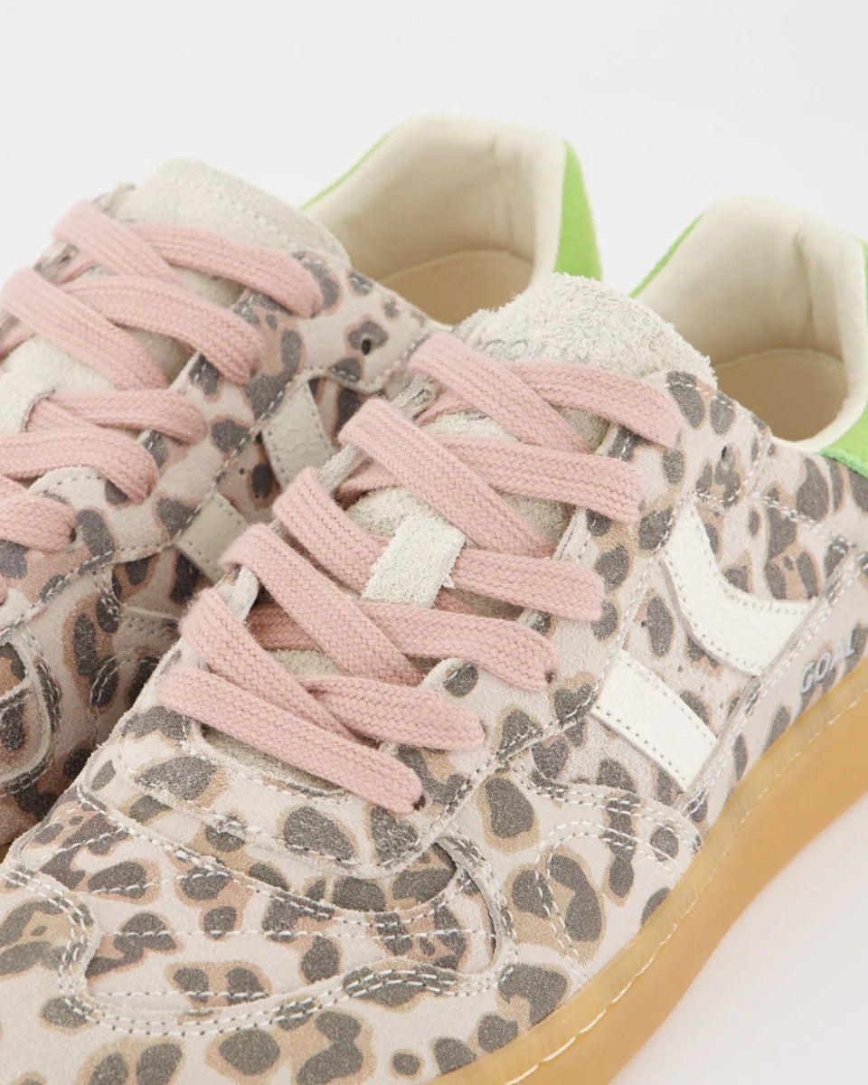 COOLWAY GOAL - LEO/LEOPARD PRINT
