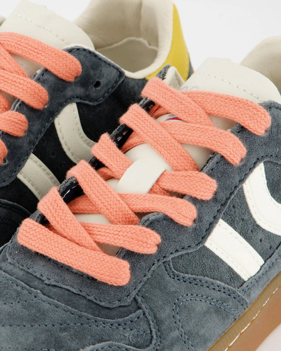 COOLWAY BLUE - FADED BLUE/SUN