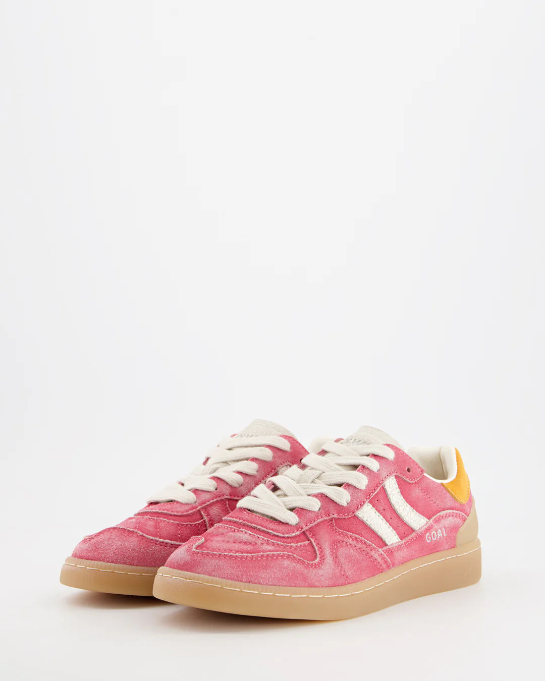 COOLWAY FADED PINK - PINK/ORANGE