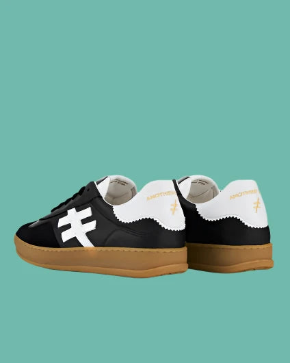 ANOTHER TREND - ICONIC II - Black