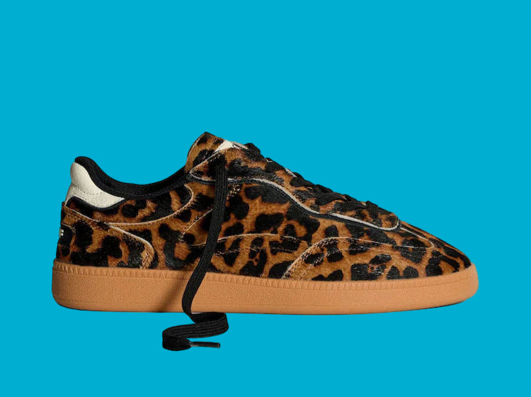 HOFF ALLEY LEOPARD