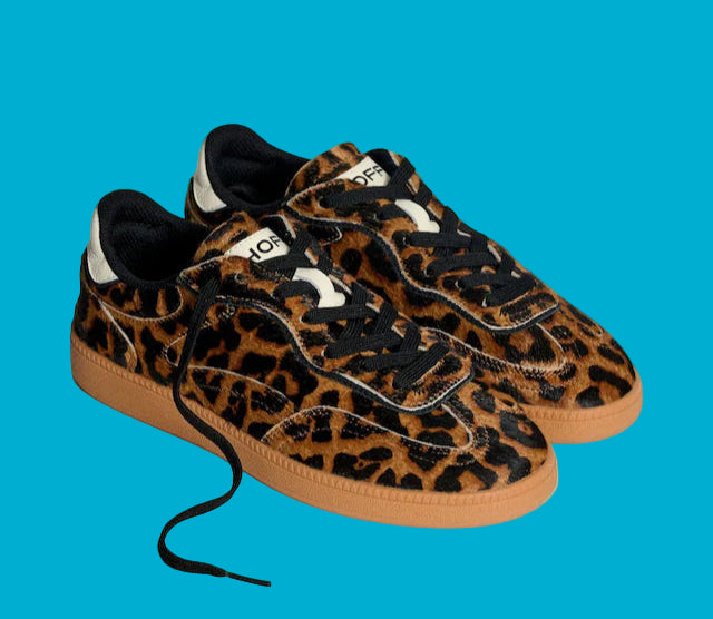 HOFF ALLEY LEOPARD