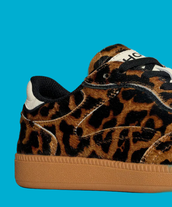 HOFF ALLEY LEOPARD