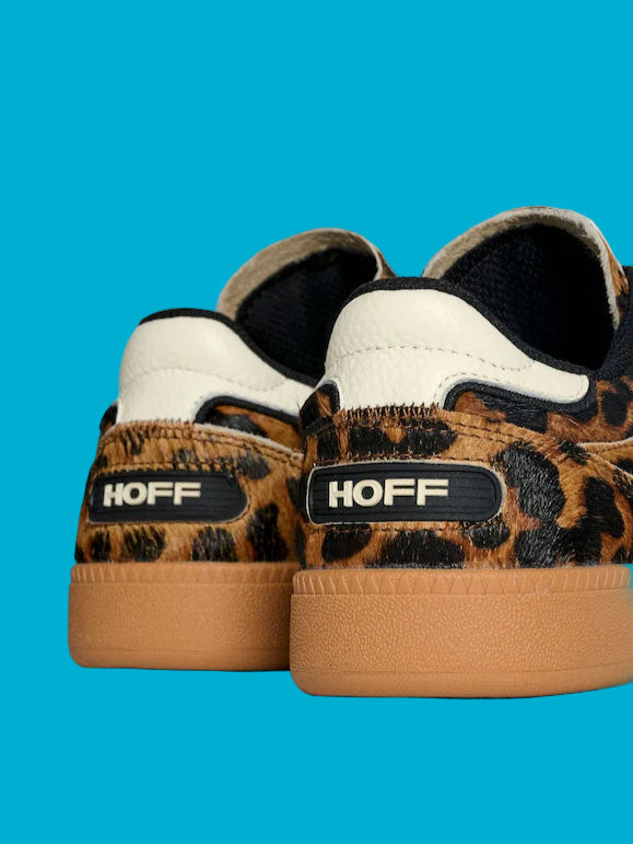HOFF ALLEY LEOPARD