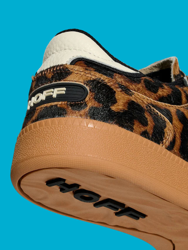 HOFF ALLEY LEOPARD