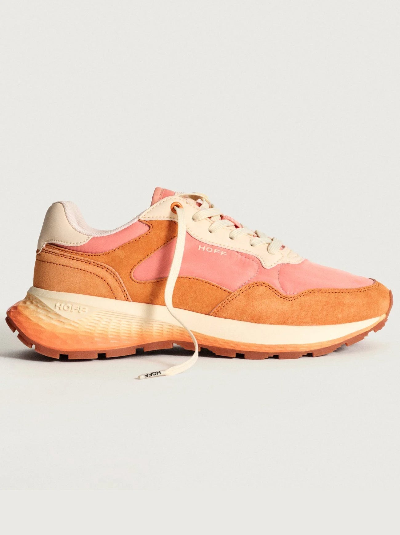 Hoff - Paris ll City