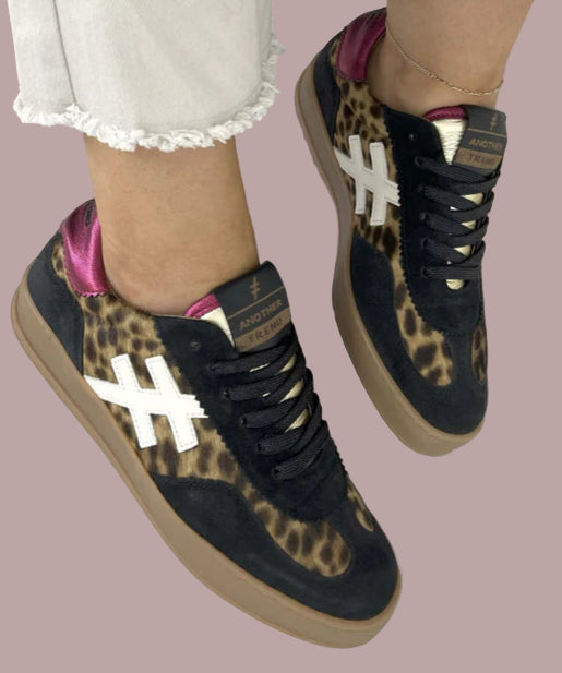 ANOTHER TREND - LEOPARD PRINT