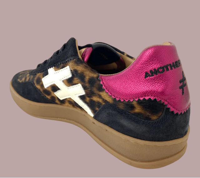 ANOTHER TREND - LEOPARD PRINT
