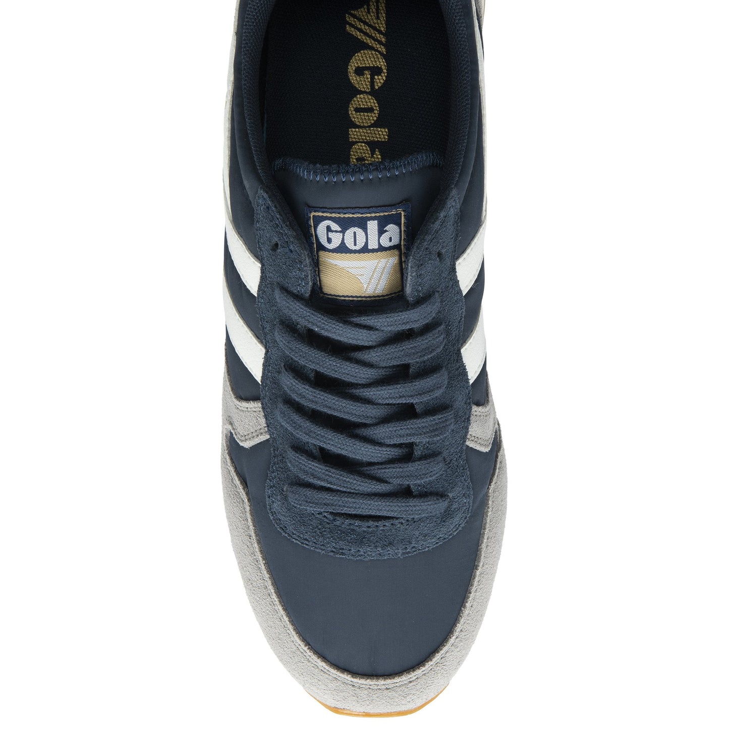 GOLA DAYTONA CHUTE - NAVY/CEMENT/WHITE