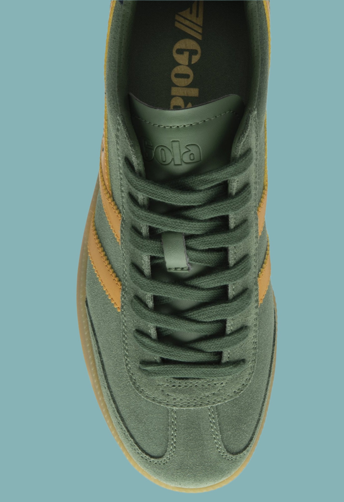 GOLA VIPER - Evergreen, Sun, Navy, Gum