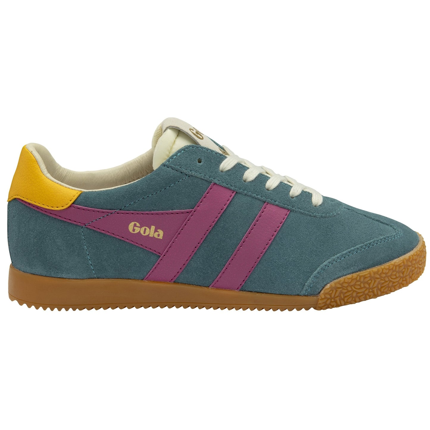 GOLA ELAN - Peacock, Fuchisa, Sun