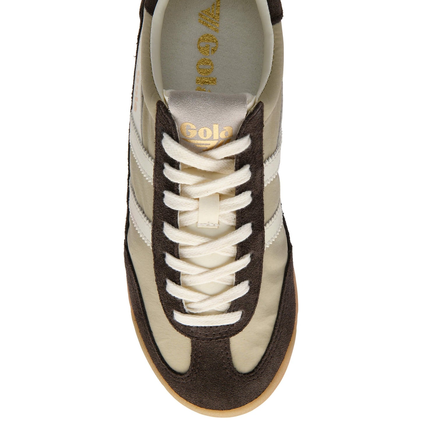 GOLA FIREFLY - BONE/OFF WHITE/MOCHA