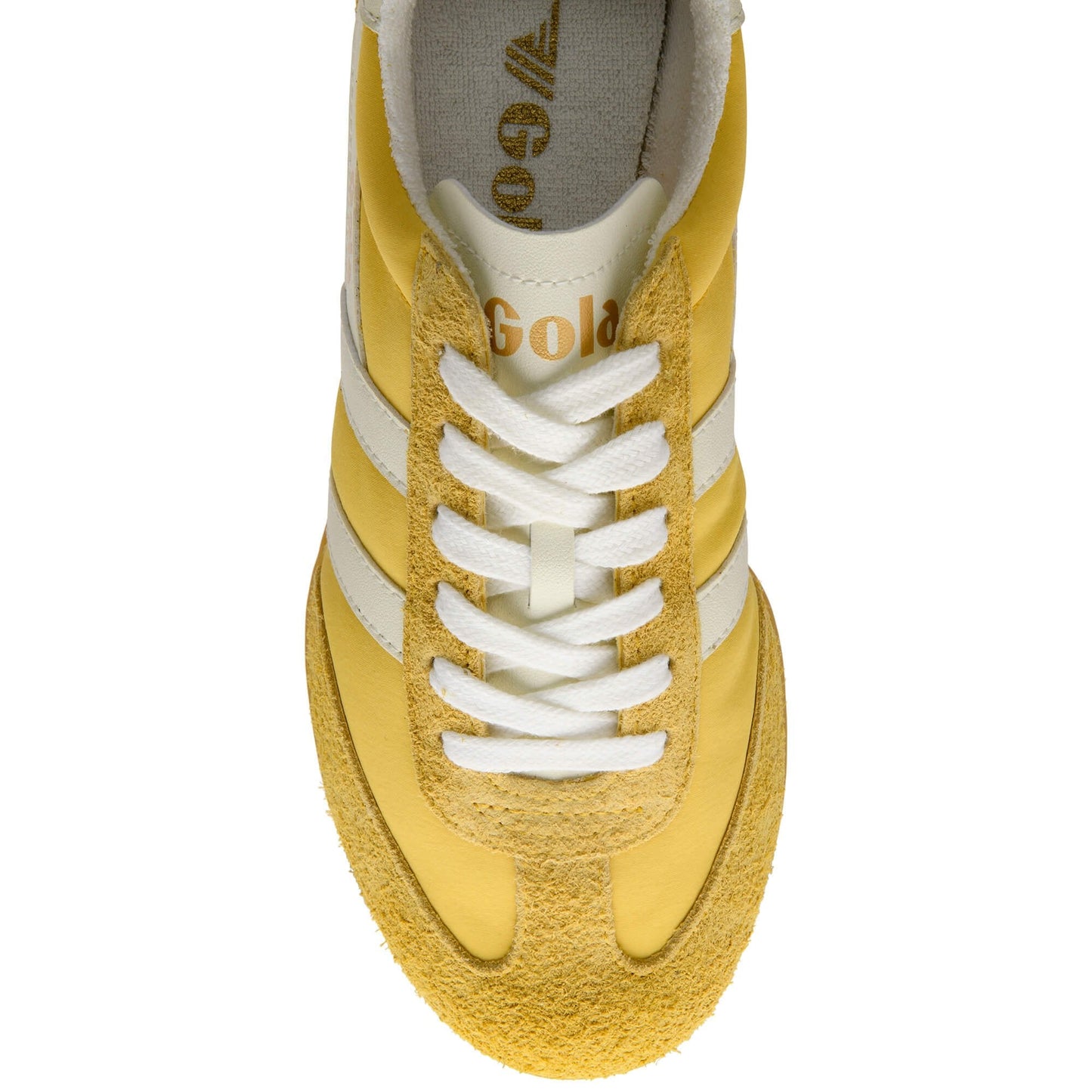 GOLA SPRINTER - POLLEN/OFF WHITE