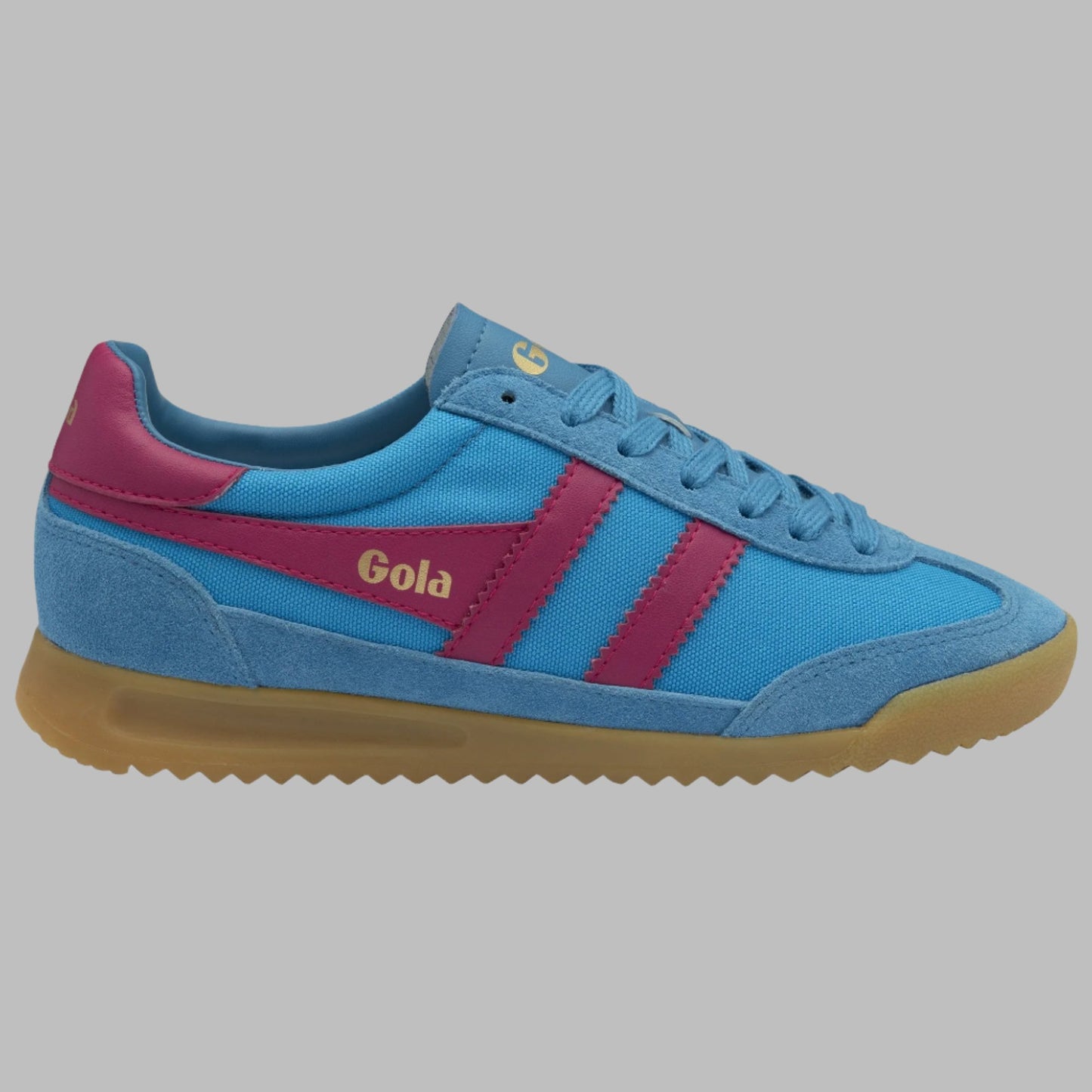 GOLA - Tornado Santorini/Fuchsia