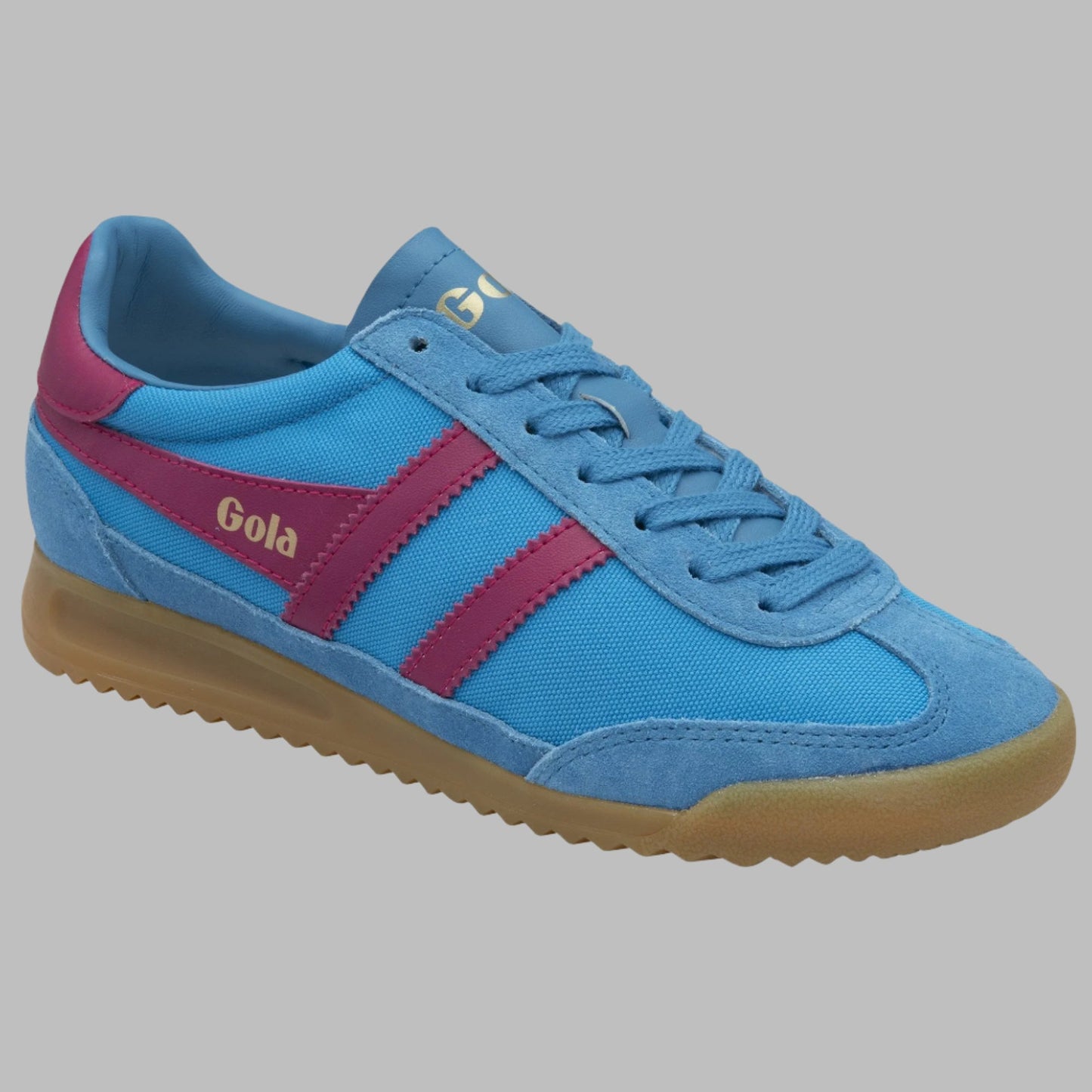 GOLA - Tornado Santorini/Fuchsia