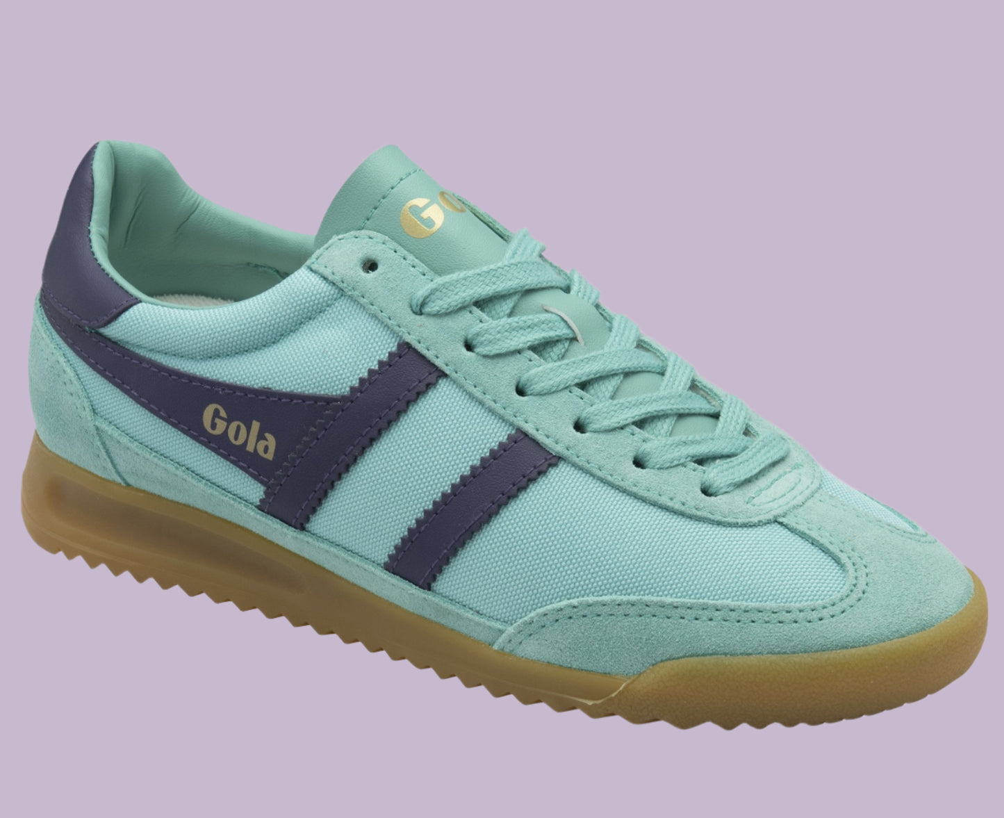 GOLA - Tornado - Sea Mist/Plum