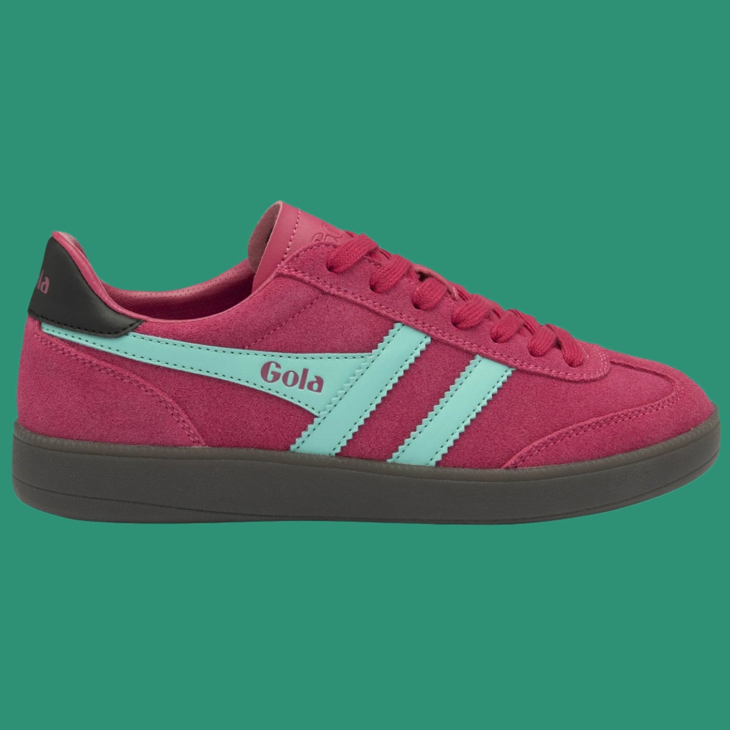 GOLA VIPER - Fuchsia/Sea Mist/Black Gum