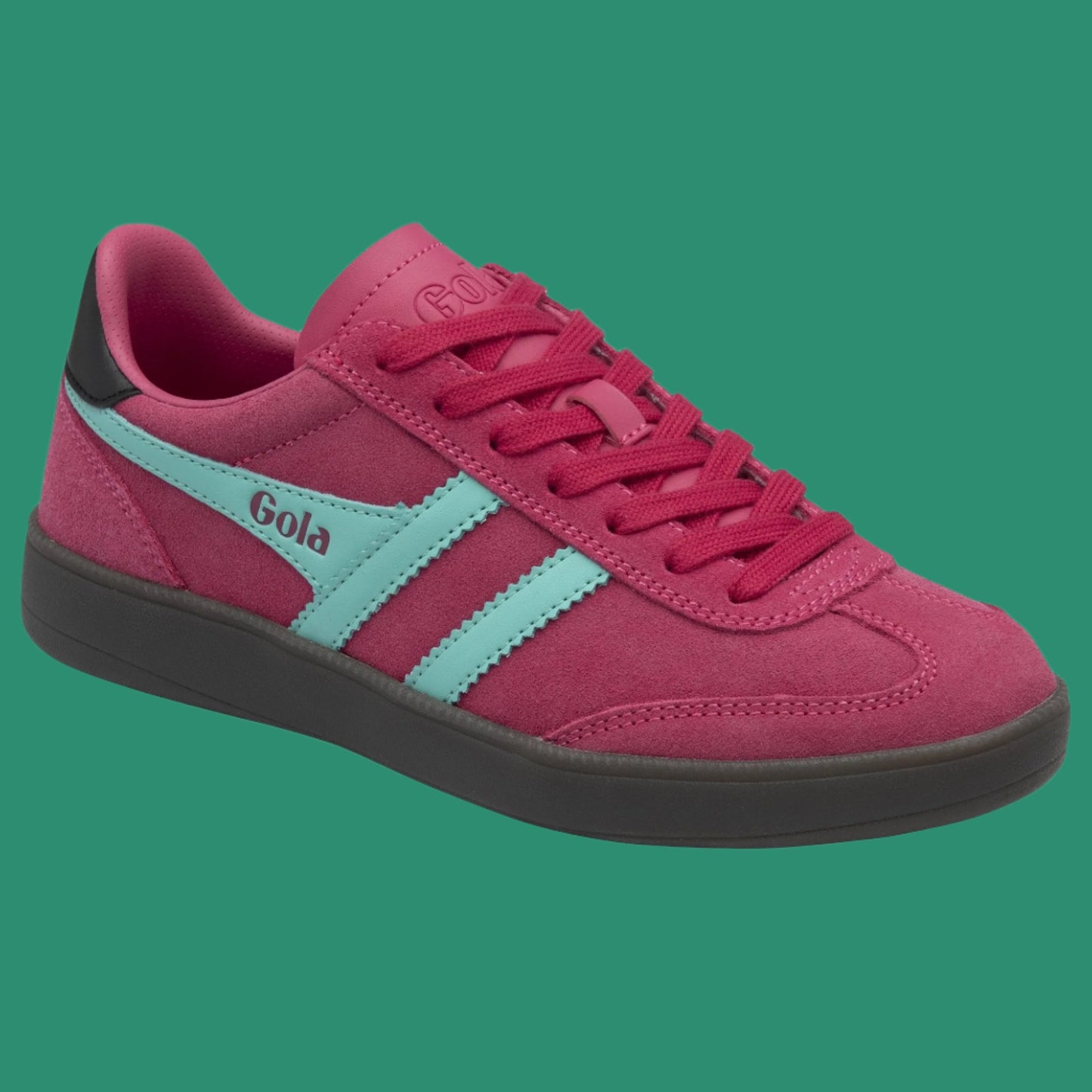 GOLA VIPER - Fuchsia/Sea Mist/Black Gum