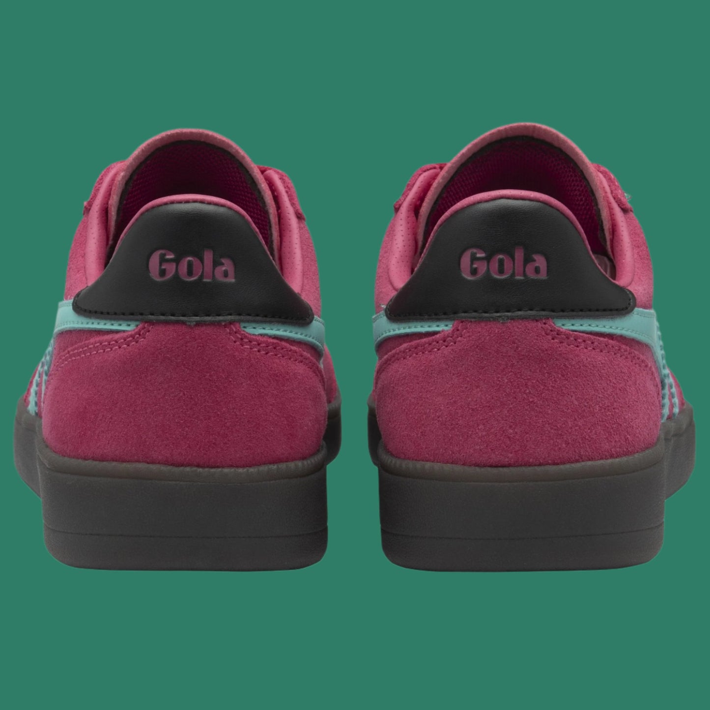 GOLA VIPER - Fuchsia/Sea Mist/Black Gum