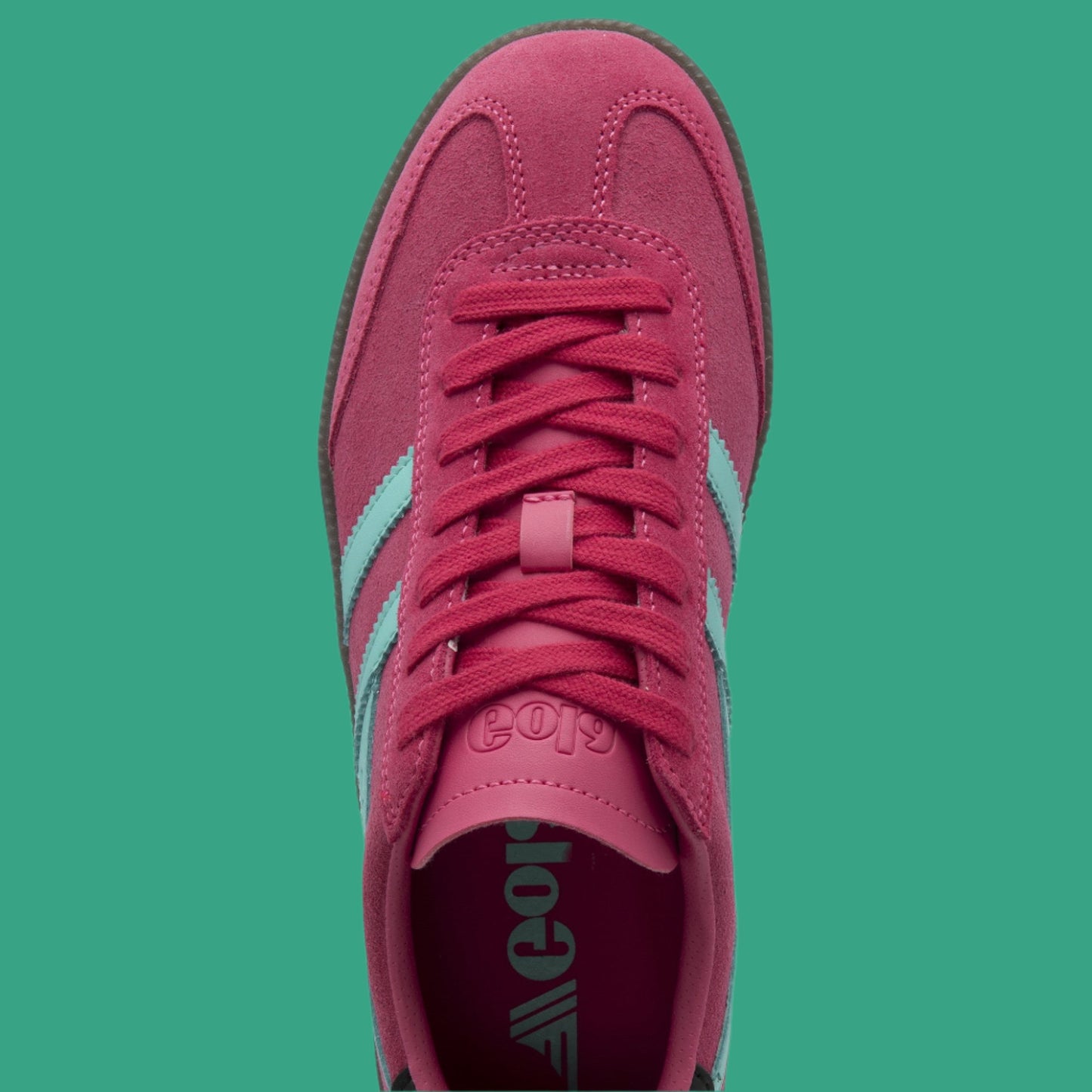 GOLA VIPER - Fuchsia/Sea Mist/Black Gum