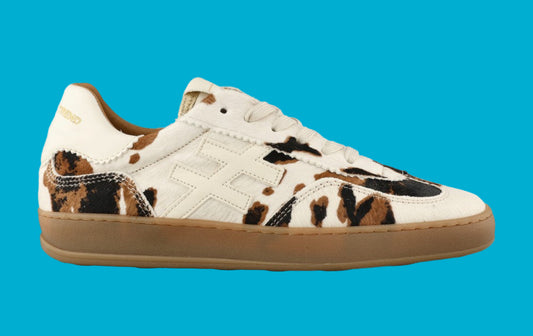ANOTHER TREND - COW PRINT