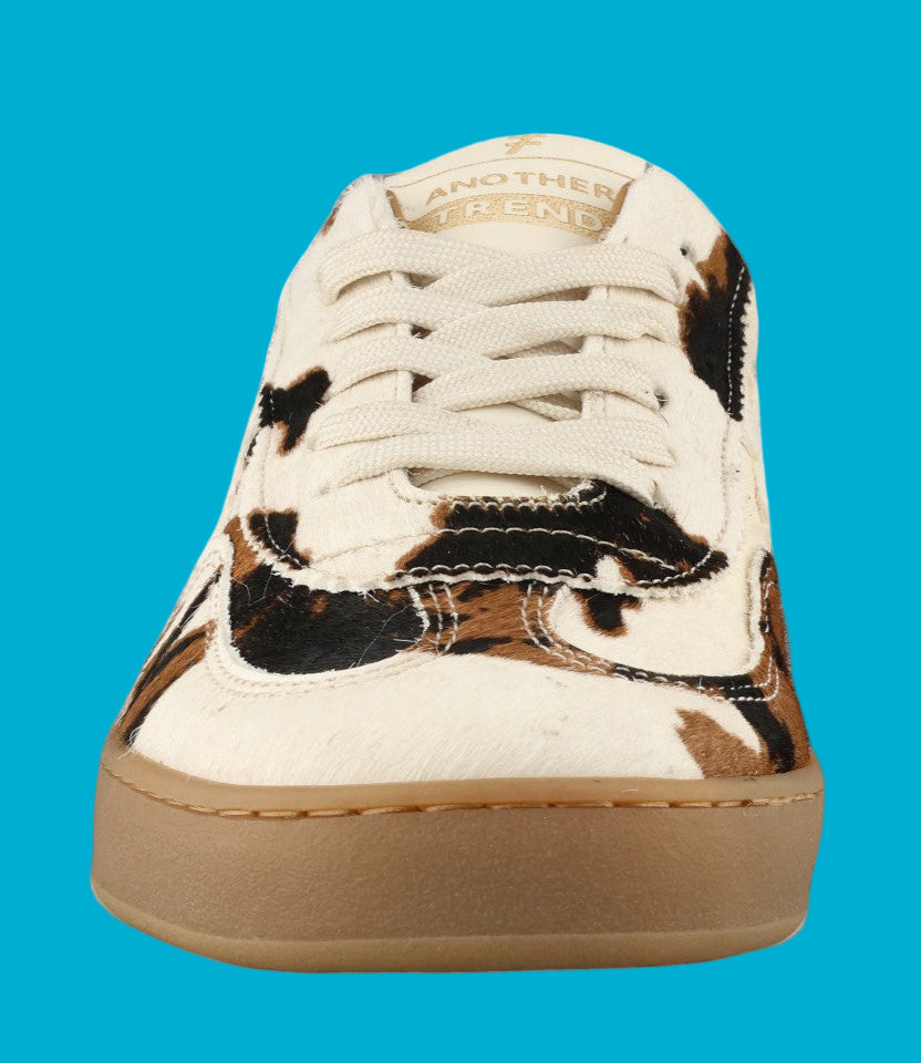 ANOTHER TREND - COW PRINT