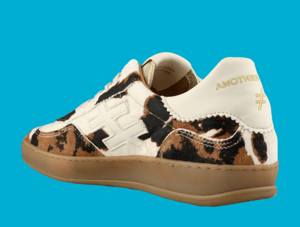 ANOTHER TREND - COW PRINT