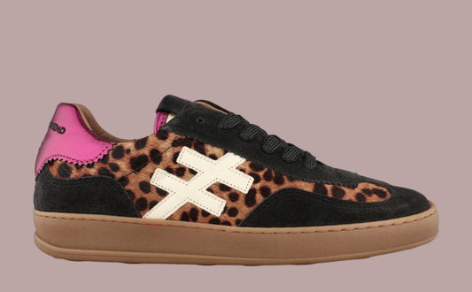 ANOTHER TREND - LEOPARD PRINT