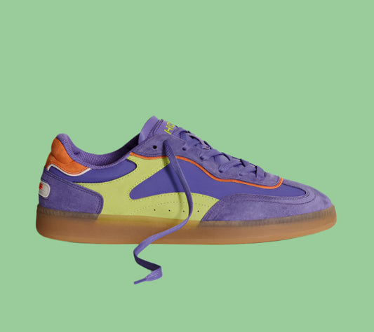 HOFF PARK MORADO - Purple/Yellow/Orange