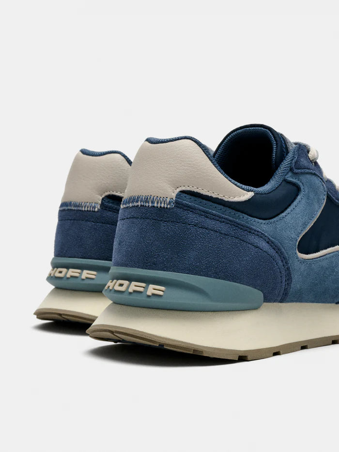 HOFF - NAVY BLUE CITY