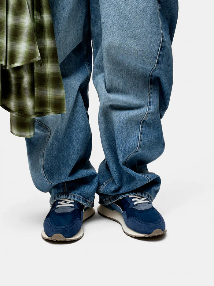 HOFF - NAVY BLUE CITY