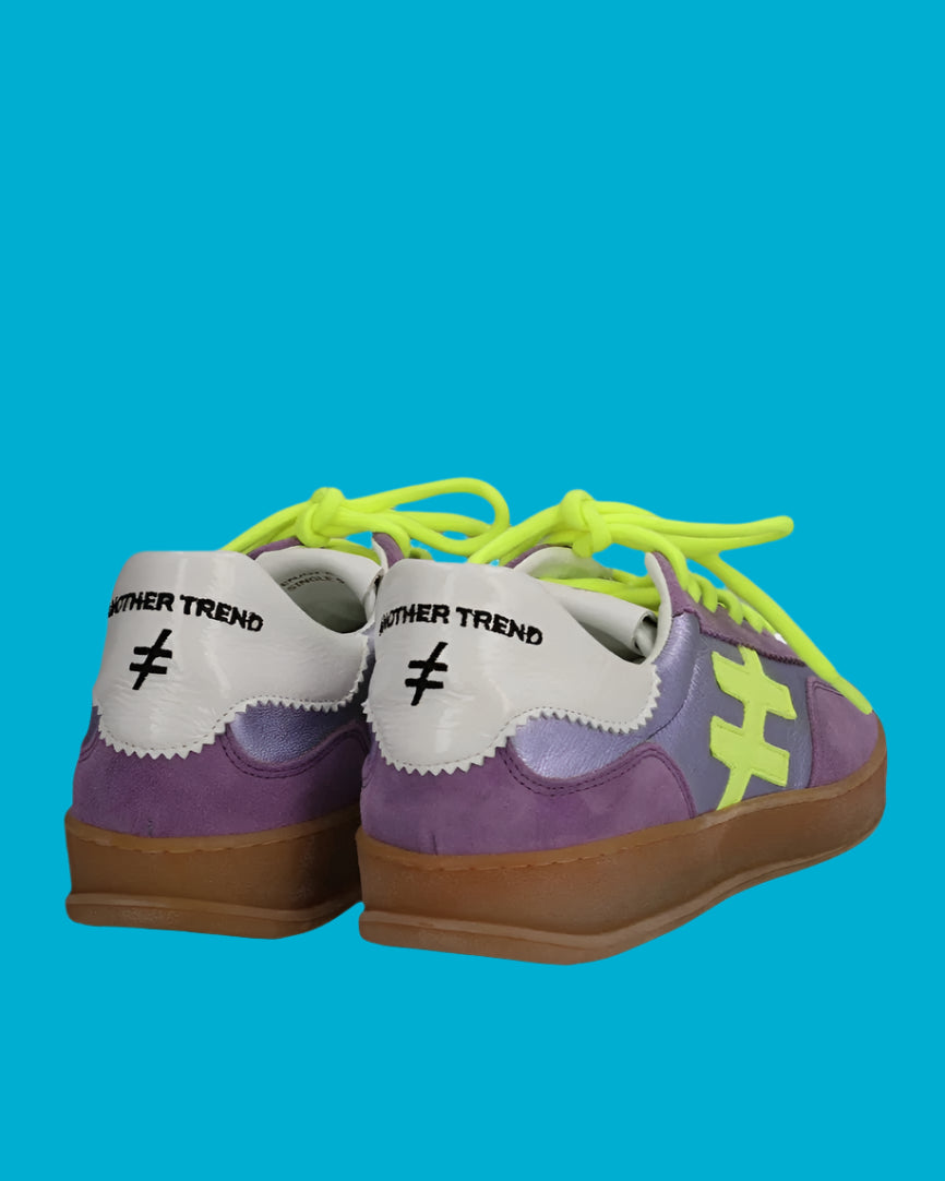 ANOTHER TREND - Iconic II Multi Fluor