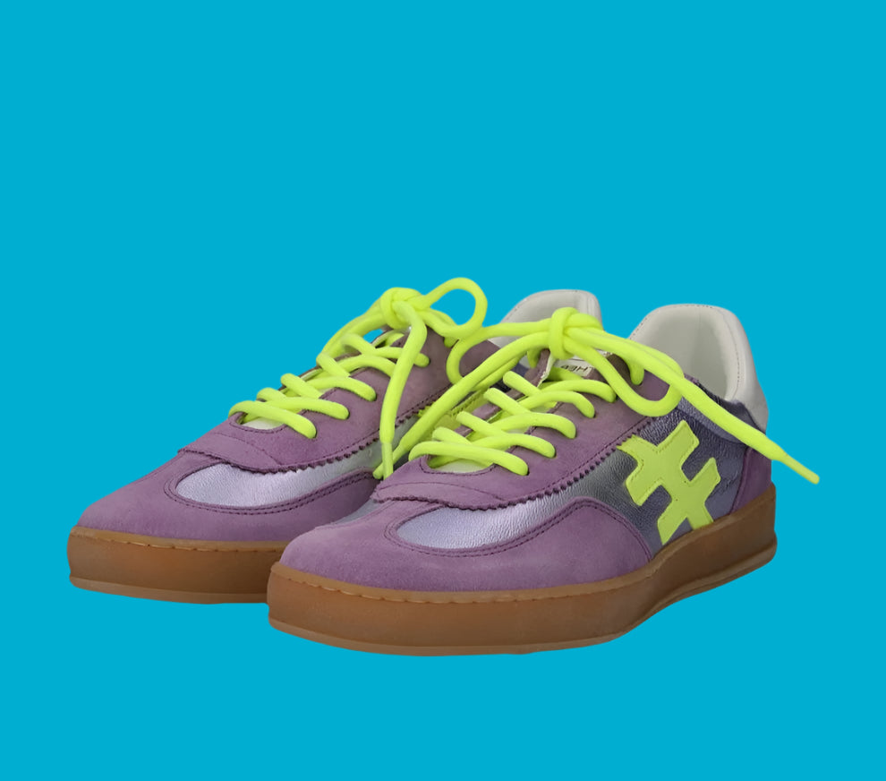 ANOTHER TREND - Iconic II Multi Fluor