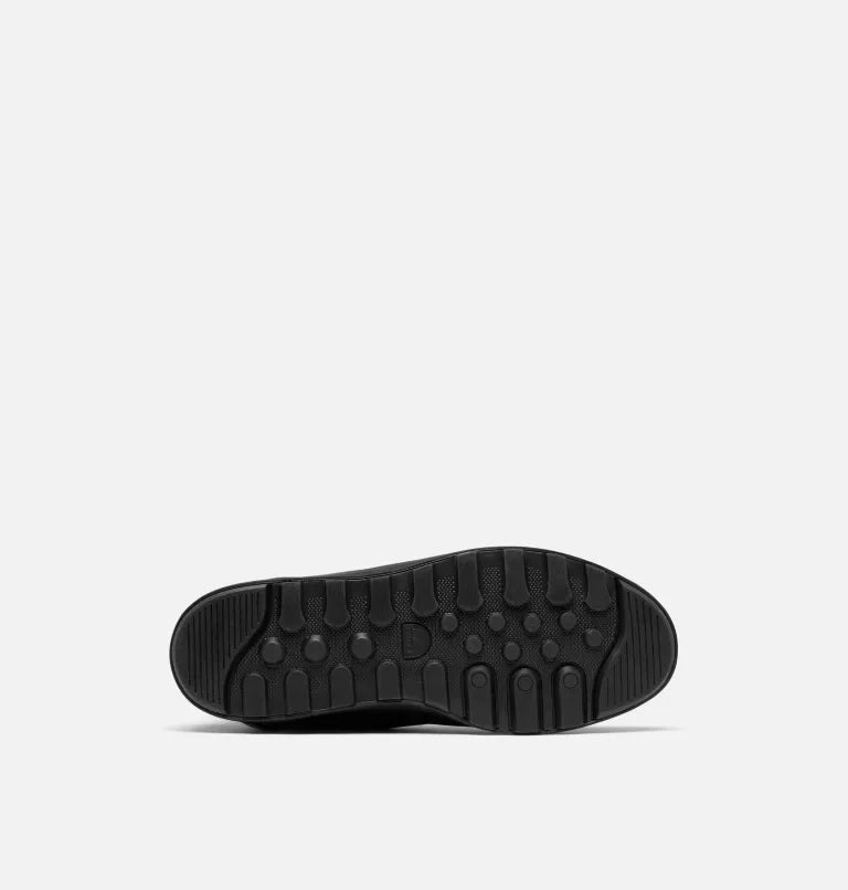 SOREL - CHEYANNE METRO II SNEAK - Black, Sea