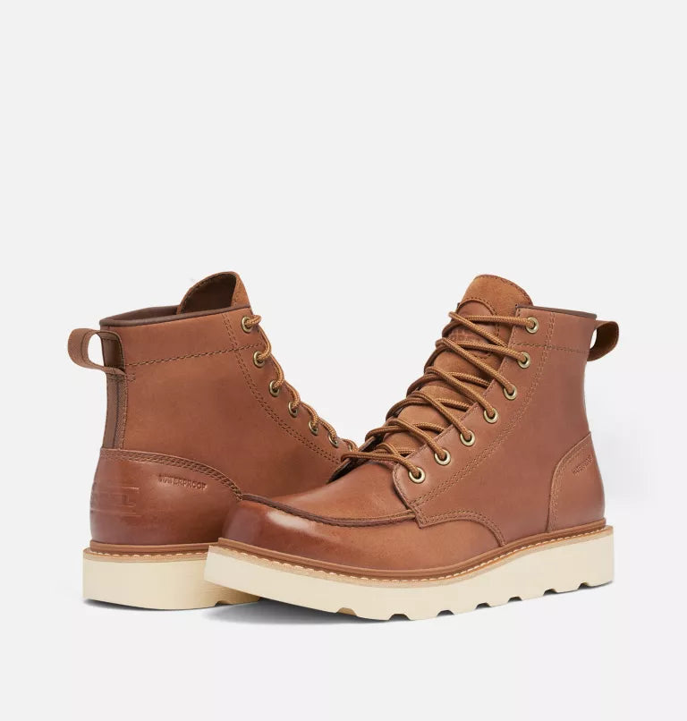 Sorel - Slabtown