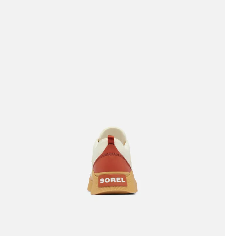 SOREL OUT N ABOUT IV LOW SNEAKER - Honey White