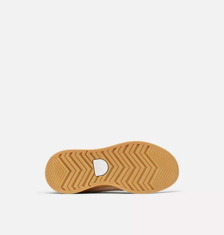 SOREL OUT N ABOUT IV LOW SNEAKER - Honey White