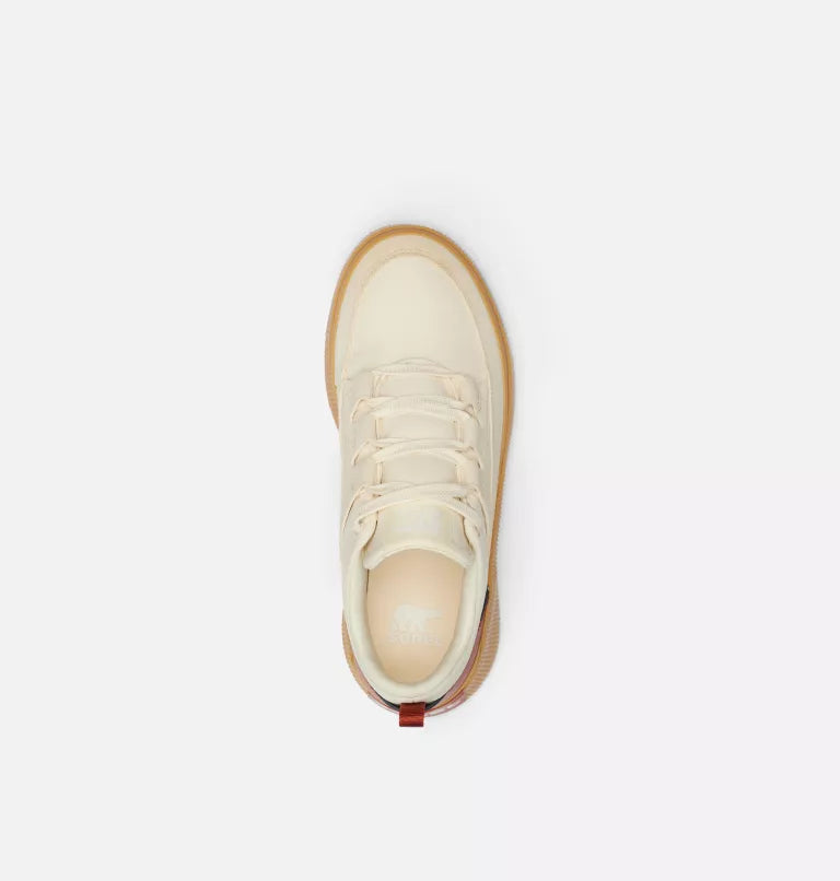 SOREL OUT N ABOUT IV LOW SNEAKER - Honey White
