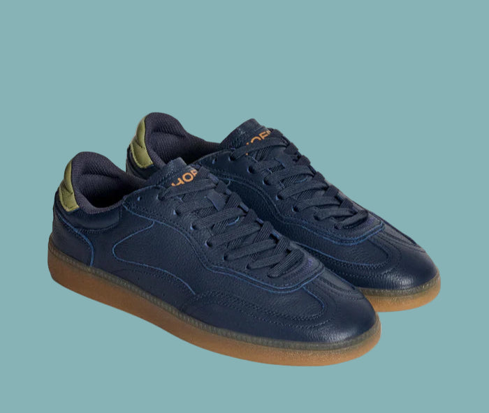 HOFF ALLEY NAVY BLUE