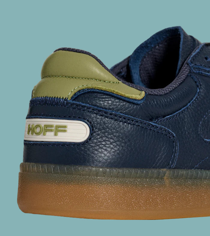 HOFF ALLEY NAVY BLUE